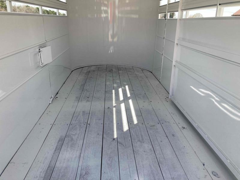 new Horse Trailers Delta Manufacturing  for sale, in Campobello, SC Thumbnail 10