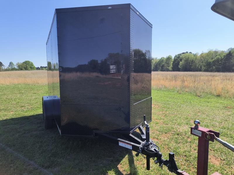 new Vending / Concession Trailers Choice Cargo  for sale, in Campobello, SC Thumbnail 6