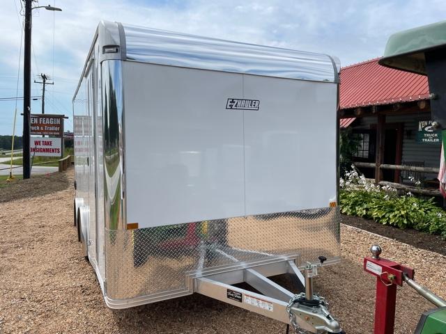 new Car Haulers / Racing Trailers E-Z Hauler  for sale, in Campobello, SC Thumbnail 3