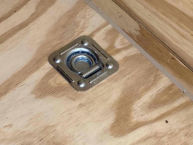 new Cargo (Enclosed) Trailers Choice Cargo  for sale, in Campobello, SC Thumbnail 7