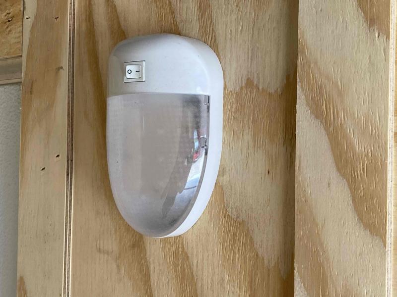 new Cargo (Enclosed) Trailers Choice Cargo  for sale, in Campobello, SC Thumbnail 8