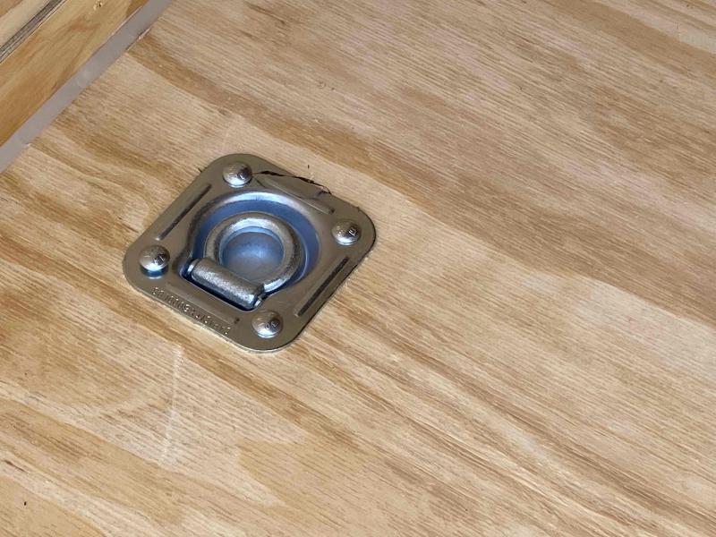 new Cargo (Enclosed) Trailers Choice Cargo  for sale, in Campobello, SC Thumbnail 11