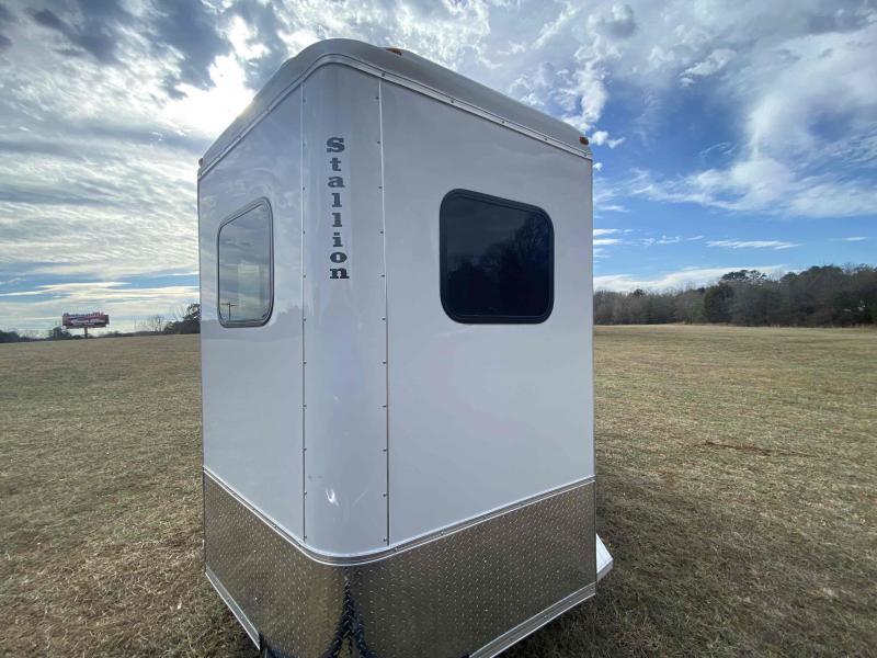 new Horse Trailers Homesteader Trailers  for sale, in Campobello, SC Thumbnail 27