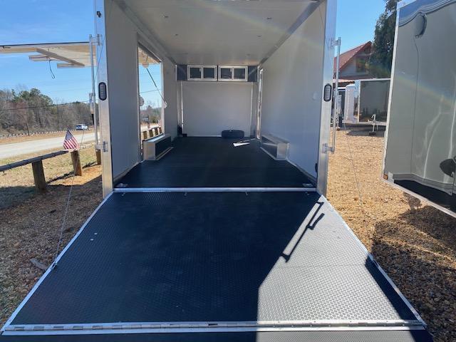 new Car Haulers / Racing Trailers E-Z Hauler  for sale, in Campobello, SC Thumbnail 18