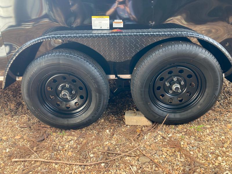 new Cargo (Enclosed) Trailers Homesteader Trailers  for sale, in Campobello, SC Thumbnail 4