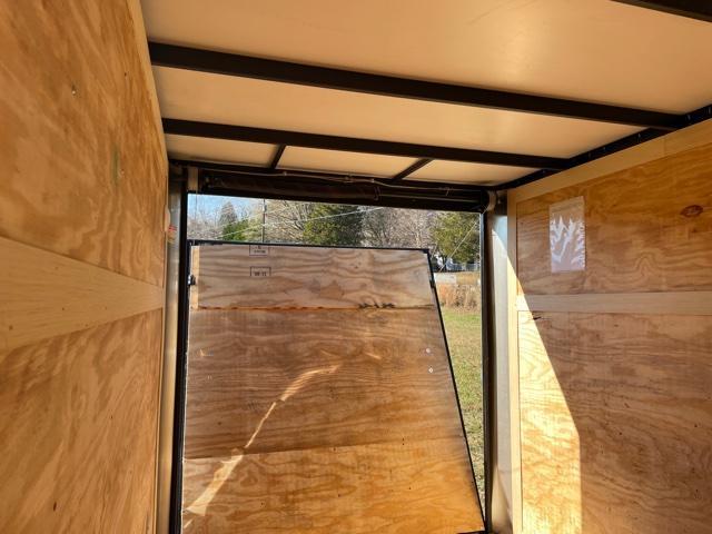 new Cargo (Enclosed) Trailers Homesteader Trailers  for sale, in Campobello, SC Thumbnail 7