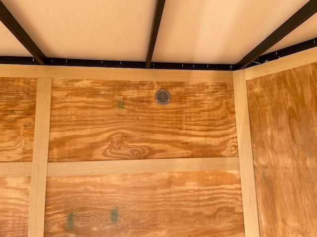 new Cargo (Enclosed) Trailers Homesteader Trailers  for sale, in Campobello, SC Thumbnail 8