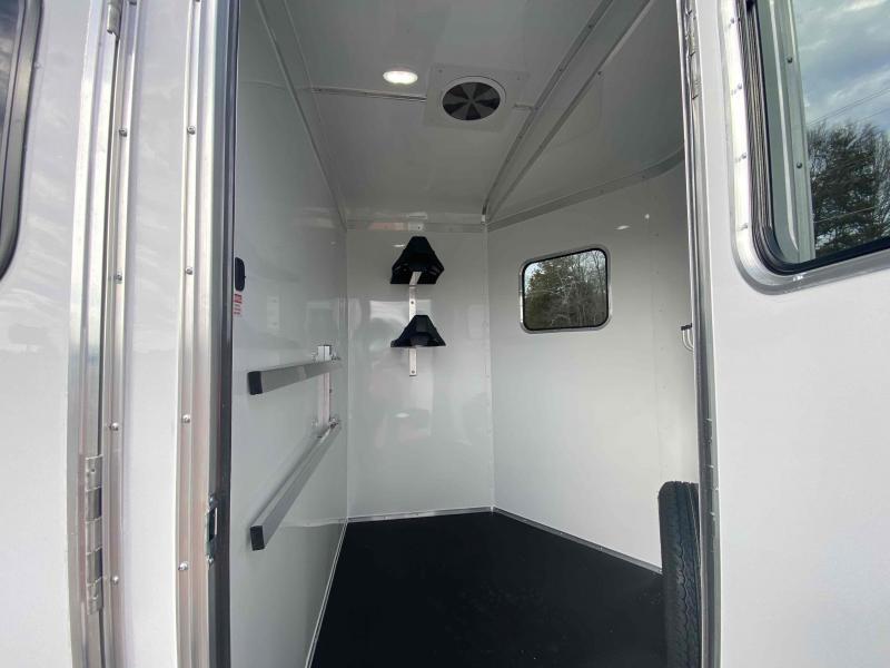 new Horse Trailers Homesteader Trailers  for sale, in Campobello, SC Thumbnail 7