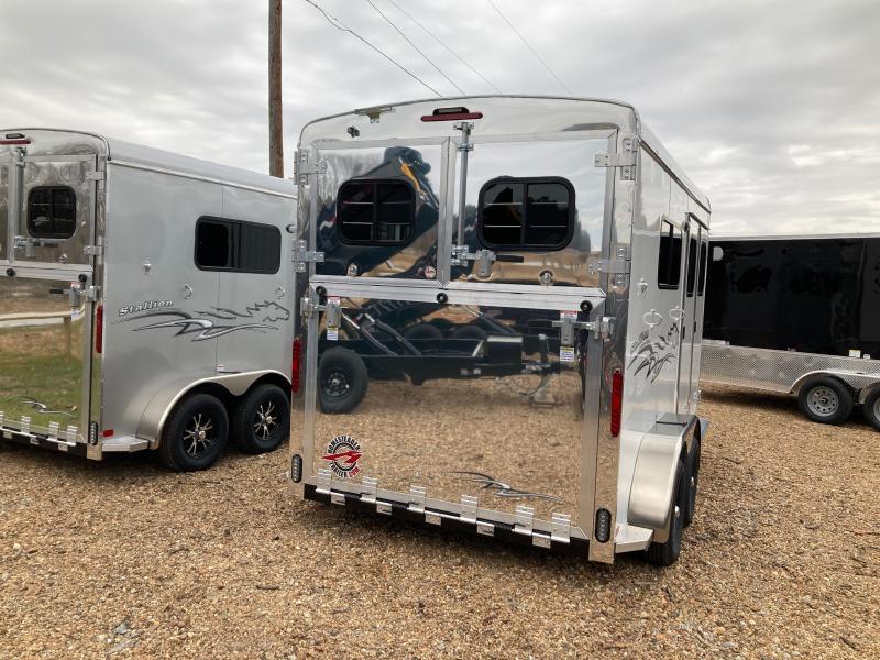 new Horse Trailers Homesteader Trailers  for sale, in Campobello, SC Thumbnail 15