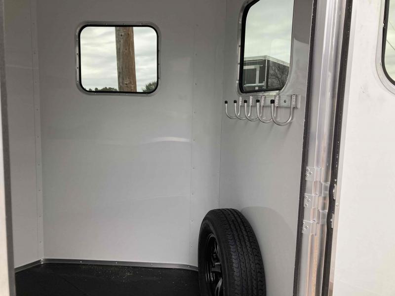 new Horse Trailers Homesteader Trailers  for sale, in Campobello, SC Thumbnail 22
