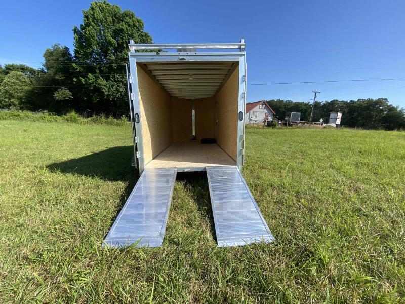 new Office / Fiber Optic Trailers E-Z Hauler  for sale, in Campobello, SC Thumbnail 5