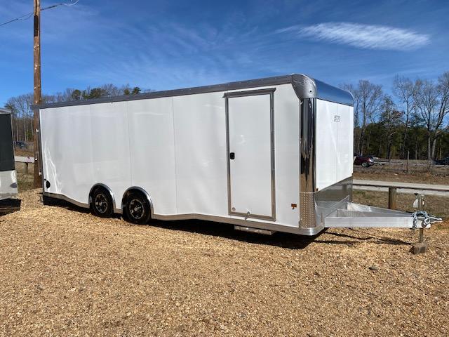 new Car Haulers / Racing Trailers E-Z Hauler  for sale, in Campobello, SC Thumbnail 3