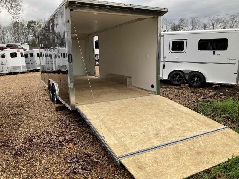 new Car Haulers / Racing Trailers E-Z Hauler  for sale, in Campobello, SC Thumbnail 10