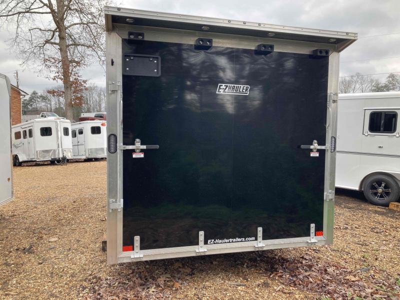 new Car Haulers / Racing Trailers E-Z Hauler  for sale, in Campobello, SC Thumbnail 5