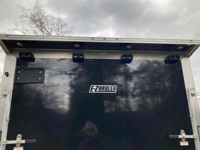new Car Haulers / Racing Trailers E-Z Hauler  for sale, in Campobello, SC Thumbnail 6