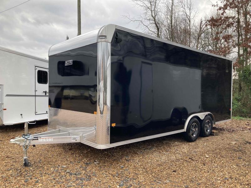 new Car Haulers / Racing Trailers E-Z Hauler  for sale, in Campobello, SC Thumbnail 2