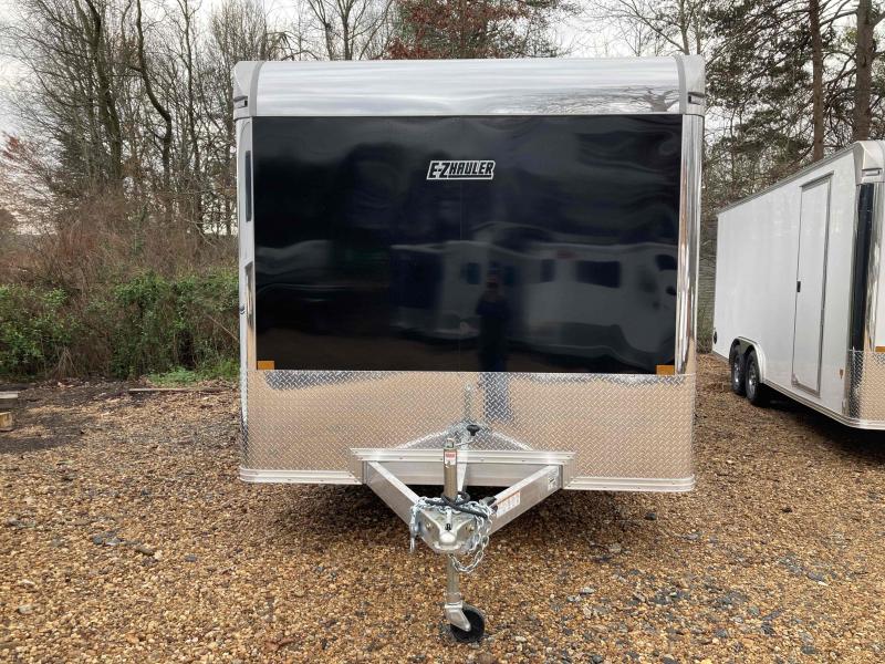 new Car Haulers / Racing Trailers E-Z Hauler  for sale, in Campobello, SC Thumbnail 4