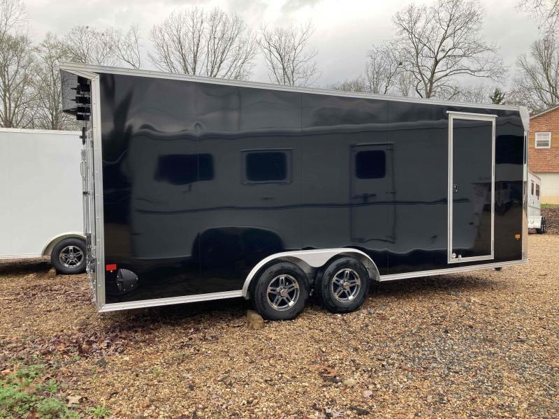 new Car Haulers / Racing Trailers E-Z Hauler  for sale, in Campobello, SC Thumbnail 3
