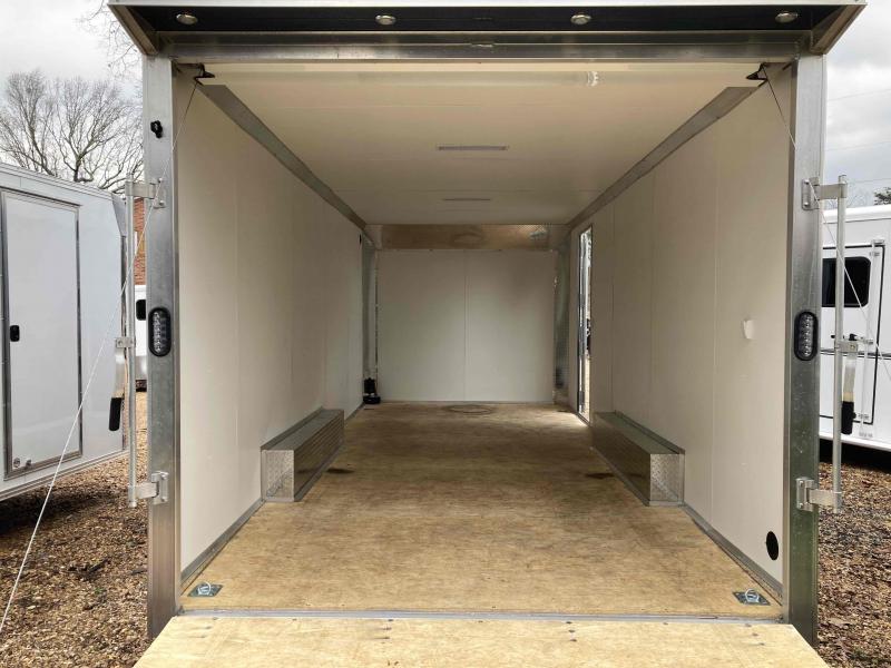new Car Haulers / Racing Trailers E-Z Hauler  for sale, in Campobello, SC Thumbnail 11