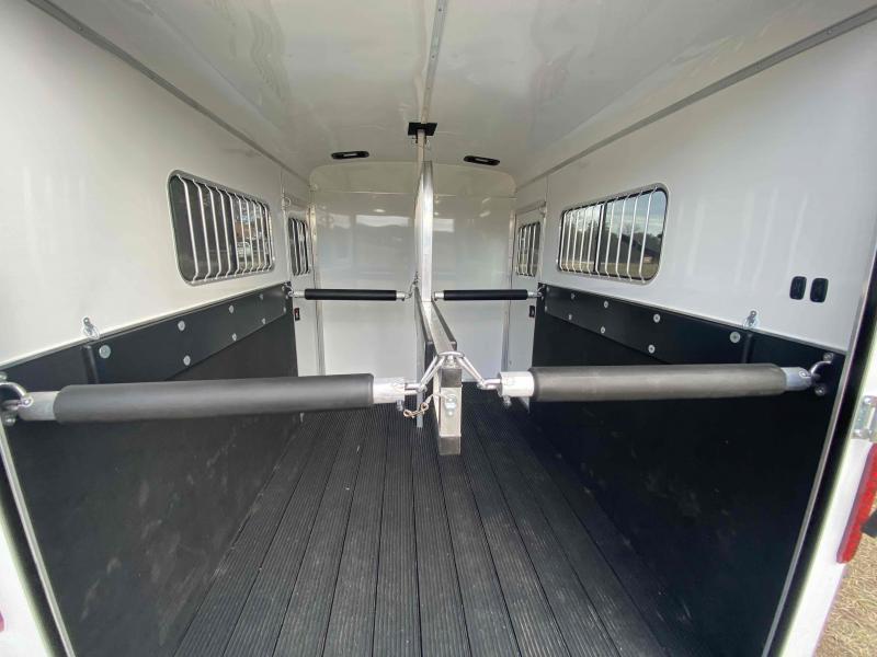 new Horse Trailers Homesteader Trailers  for sale, in Campobello, SC Thumbnail 25