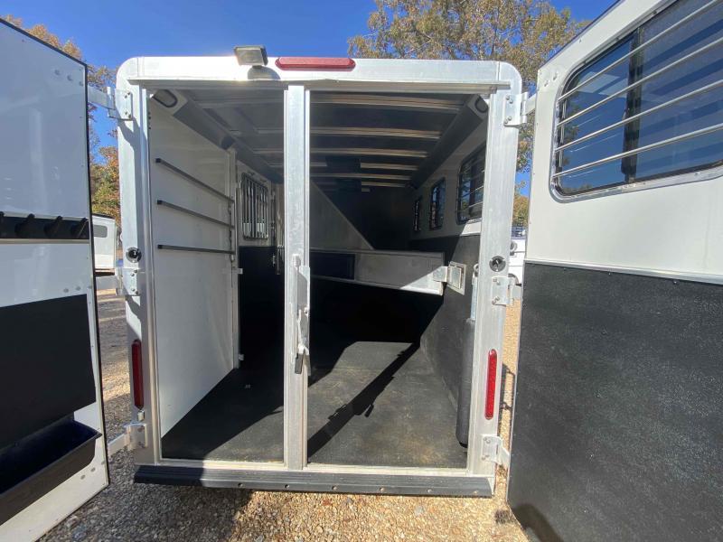 used Horse Trailers Adam  for sale, in Campobello, SC Thumbnail 12