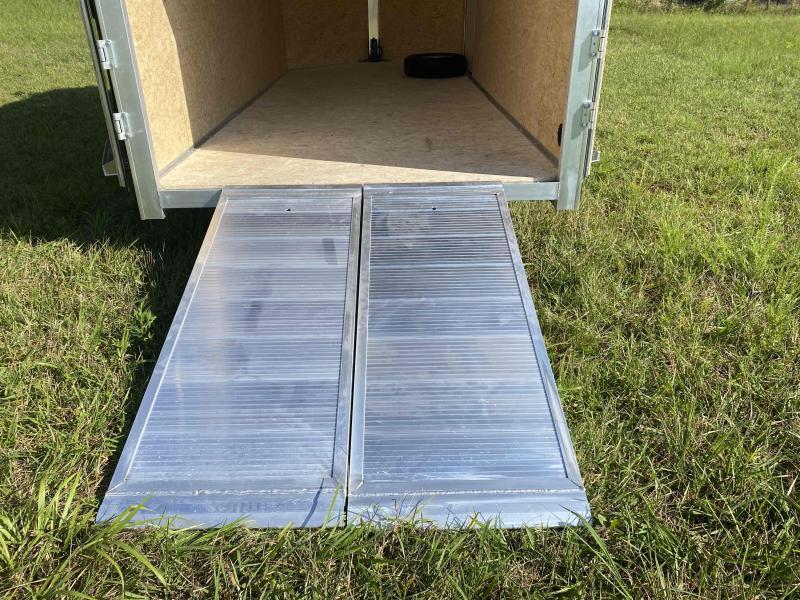 new Office / Fiber Optic Trailers E-Z Hauler  for sale, in Campobello, SC Thumbnail 18