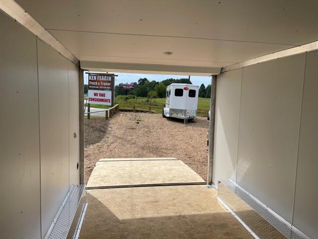 new Car Haulers / Racing Trailers E-Z Hauler  for sale, in Campobello, SC Thumbnail 14
