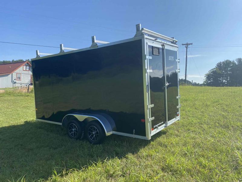 new Cargo (Enclosed) Trailers E-Z Hauler  for sale, in Campobello, SC Thumbnail 11
