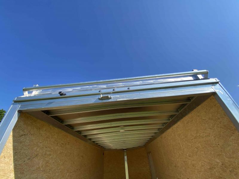 new Cargo (Enclosed) Trailers E-Z Hauler  for sale, in Campobello, SC Thumbnail 14