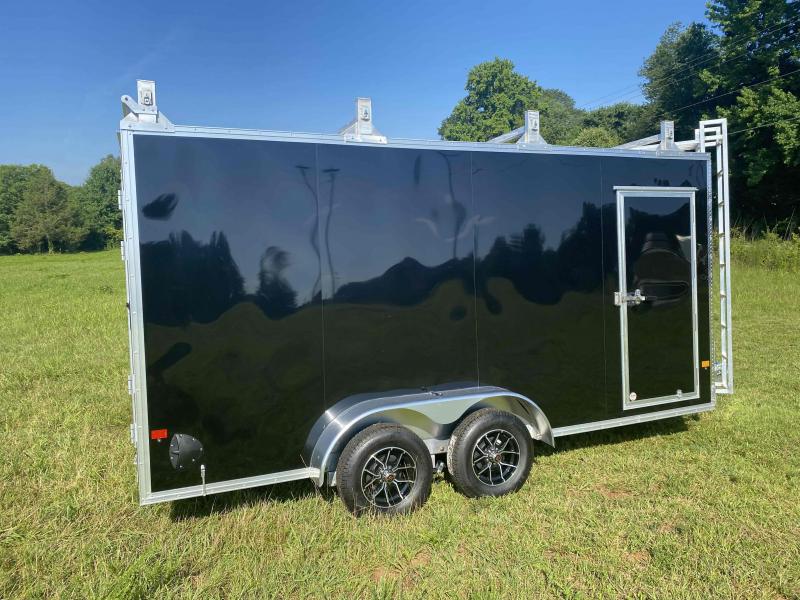new Cargo (Enclosed) Trailers E-Z Hauler  for sale, in Campobello, SC Thumbnail 3