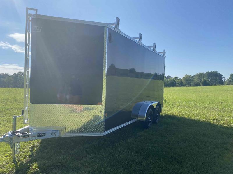 new Cargo (Enclosed) Trailers E-Z Hauler  for sale, in Campobello, SC Thumbnail 10