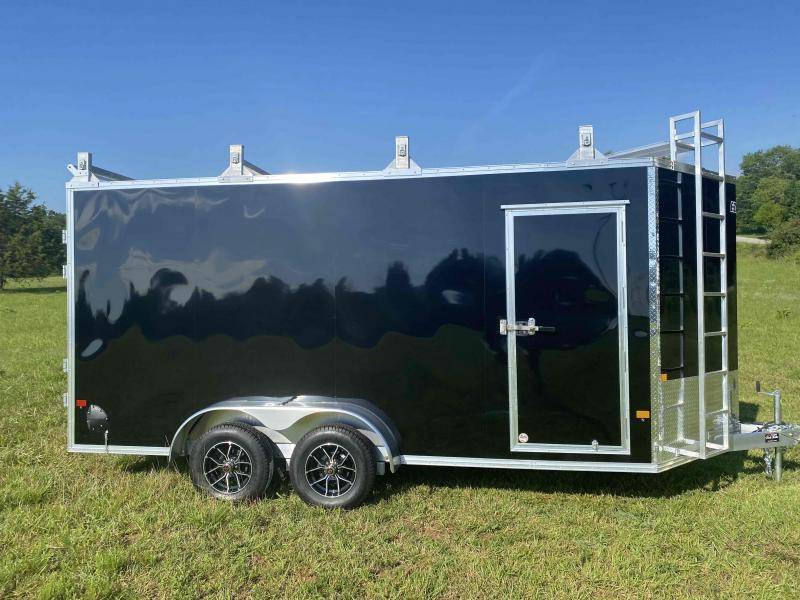 new Cargo (Enclosed) Trailers E-Z Hauler  for sale, in Campobello, SC Thumbnail 5