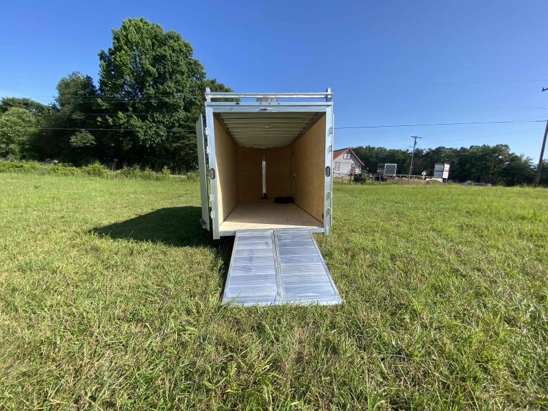 new Cargo (Enclosed) Trailers E-Z Hauler  for sale, in Campobello, SC Thumbnail 16