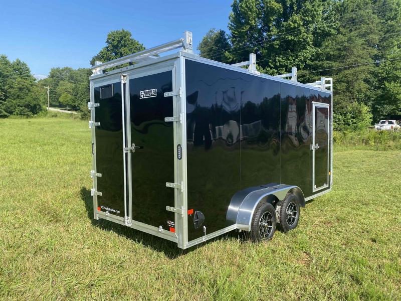 new Cargo (Enclosed) Trailers E-Z Hauler  for sale, in Campobello, SC Thumbnail 6