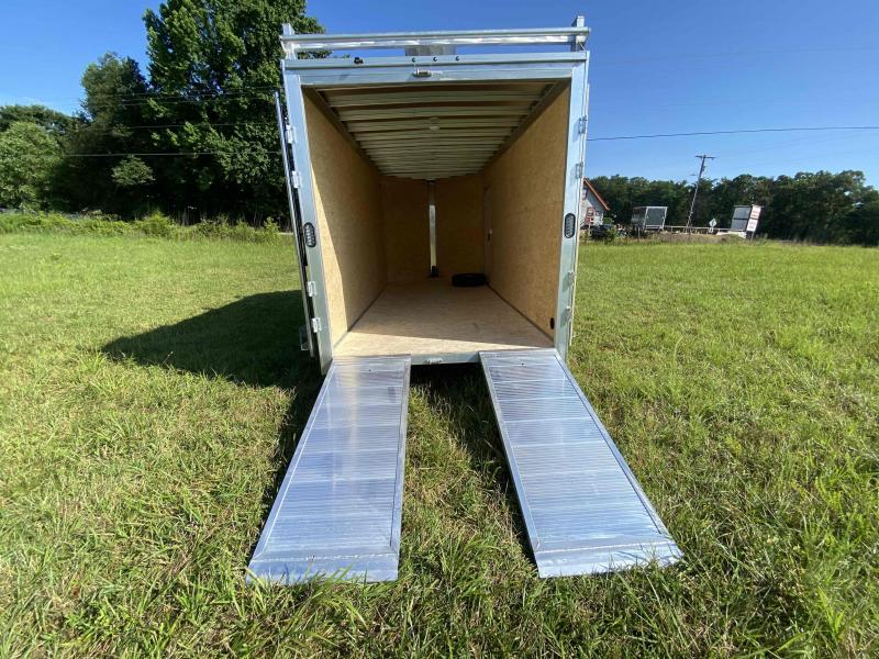 new Cargo (Enclosed) Trailers E-Z Hauler  for sale, in Campobello, SC Thumbnail 17