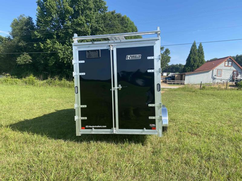 new Cargo (Enclosed) Trailers E-Z Hauler  for sale, in Campobello, SC Thumbnail 7