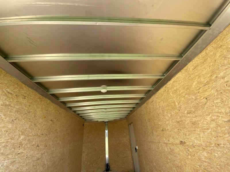 new Cargo (Enclosed) Trailers E-Z Hauler  for sale, in Campobello, SC Thumbnail 15