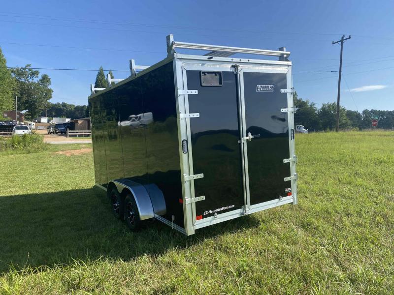 new Cargo (Enclosed) Trailers E-Z Hauler  for sale, in Campobello, SC Thumbnail 8