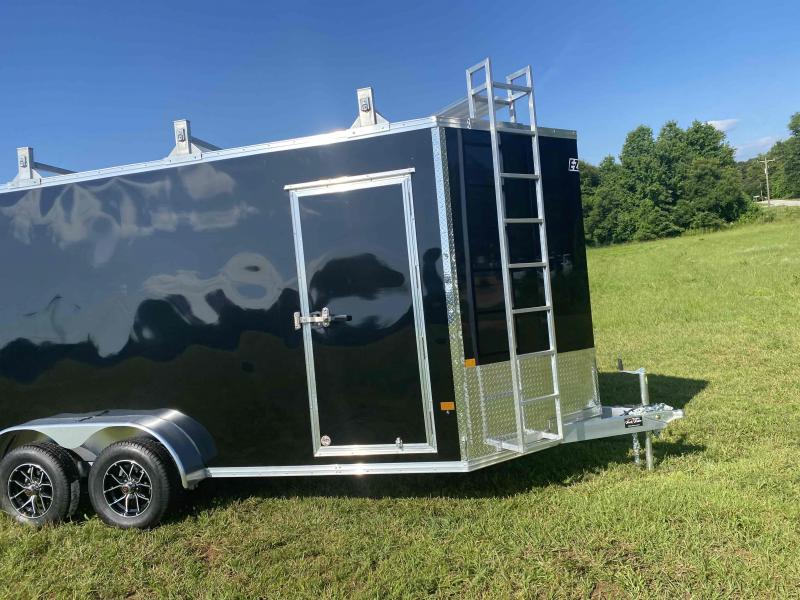 new Cargo (Enclosed) Trailers E-Z Hauler  for sale, in Campobello, SC Thumbnail 4