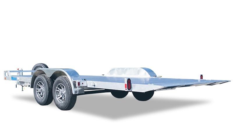 new Car Haulers / Racing Trailers Mission Other for sale, in Campobello, SC Thumbnail 12