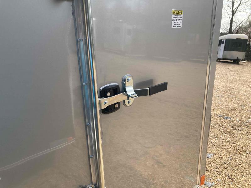 new Cargo (Enclosed) Trailers Choice Cargo  for sale, in Campobello, SC Thumbnail 4