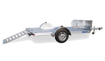new Motorcycle / Cycle Trailers Mission Other for sale, in Campobello, SC image-0