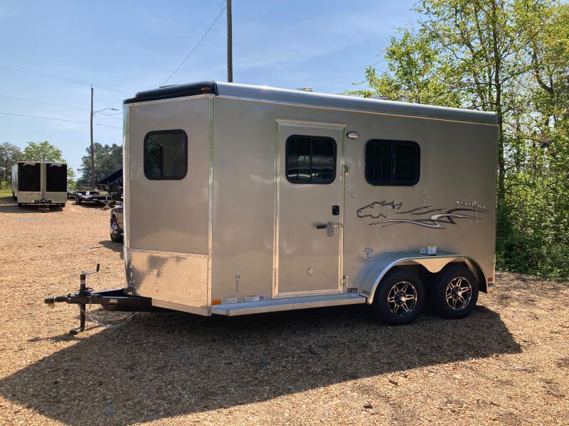 Homesteader Horse trailers for sale
