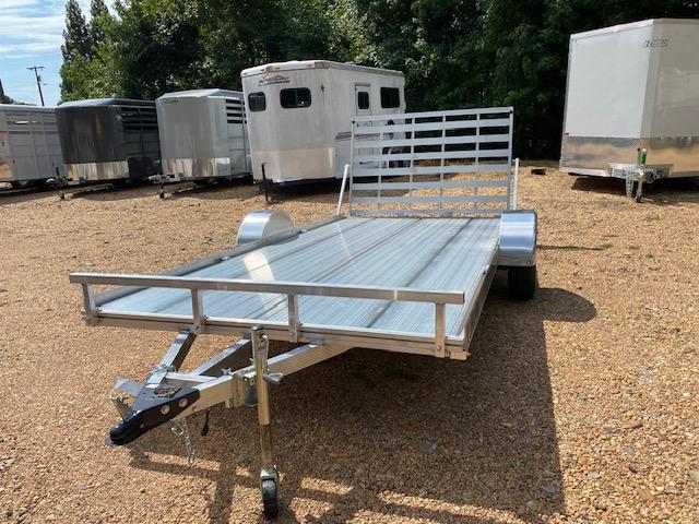 used Utility Trailers Mission  for sale, in Campobello, SC Thumbnail 2