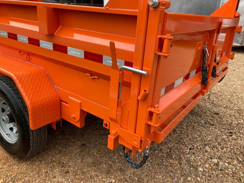 new Dump Trailers Sure-Trac  for sale, in Campobello, SC Thumbnail 14