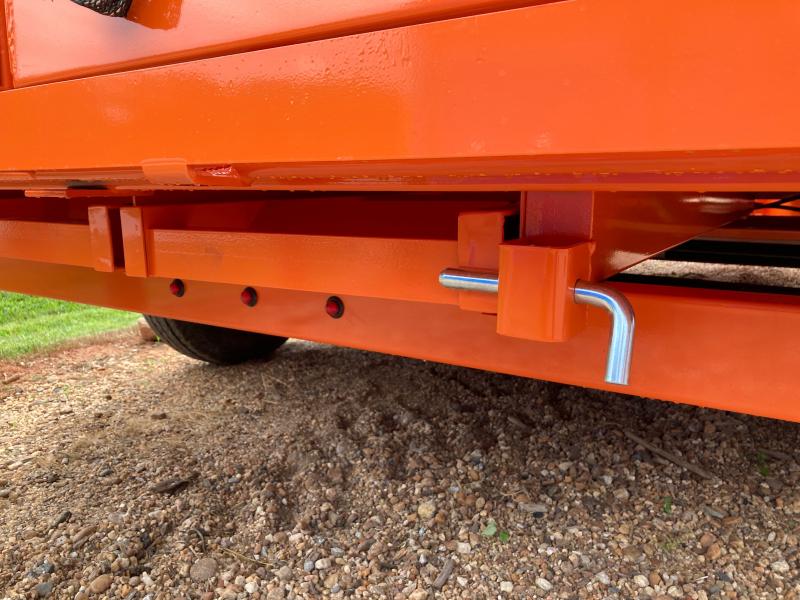 new Dump Trailers Sure-Trac  for sale, in Campobello, SC Thumbnail 16
