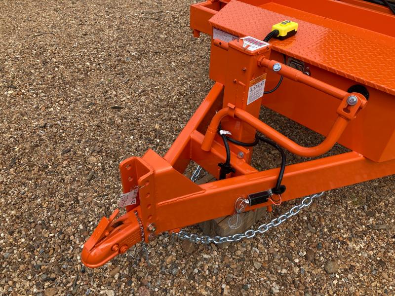 new Dump Trailers Sure-Trac  for sale, in Campobello, SC Thumbnail 11