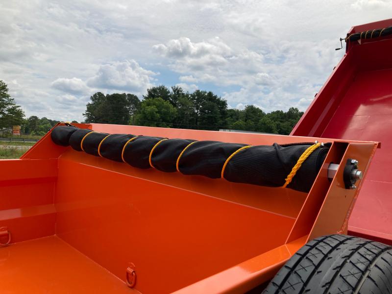 new Dump Trailers Sure-Trac  for sale, in Campobello, SC Thumbnail 17