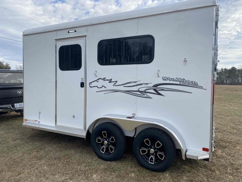 new Horse Trailers Homesteader Trailers  for sale, in Campobello, SC Thumbnail 8