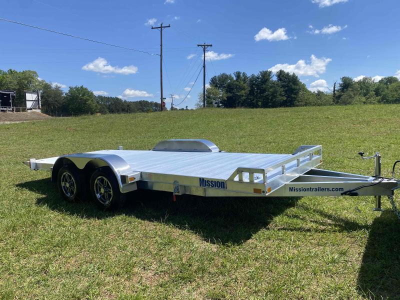 new Car Haulers / Racing Trailers Mission Other for sale, in Campobello, SC Thumbnail 6